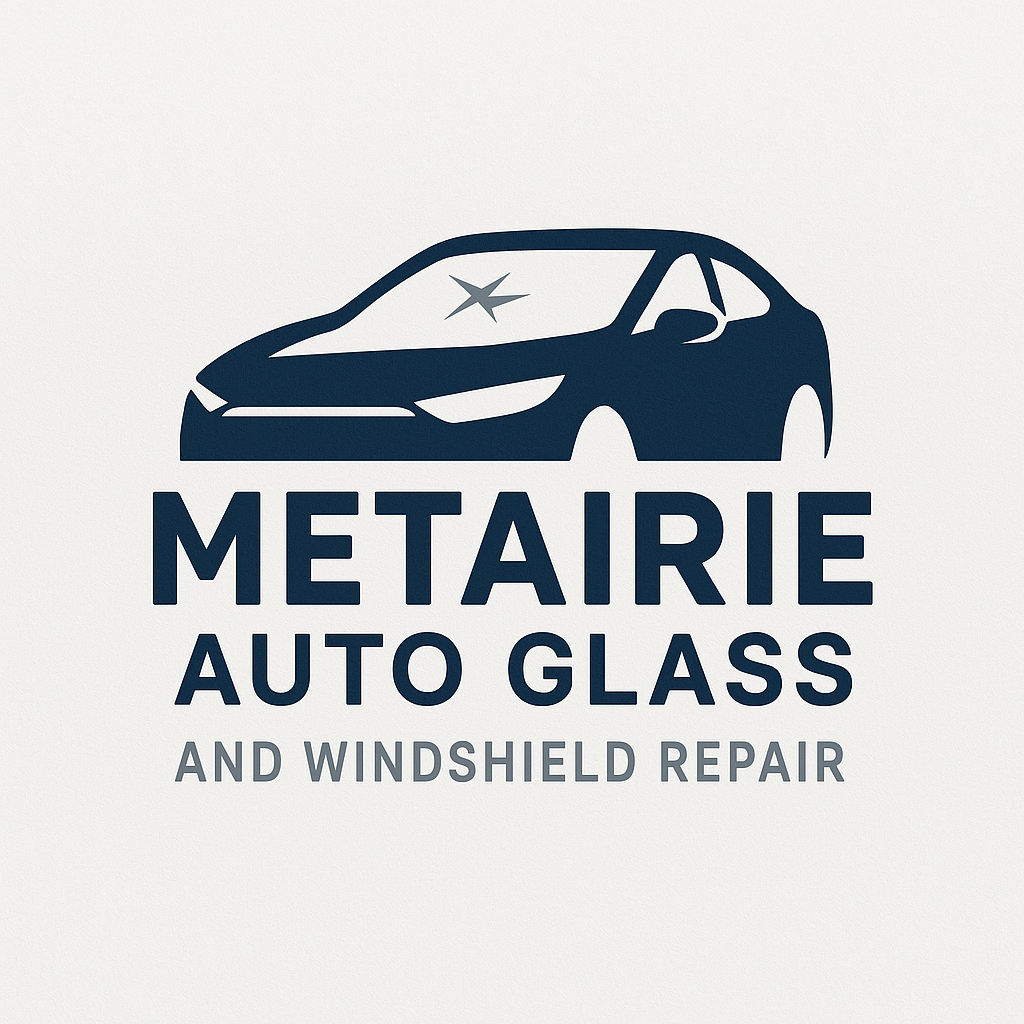 Metairie Auto Glass and Windshield Repair logo